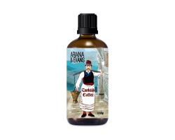 Woda po goleniu Ariana & Evans Turkish Coffee aftershave 100ml