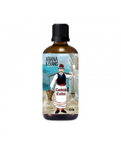 Woda po goleniu Ariana & Evans Turkish Coffee aftershave 100ml