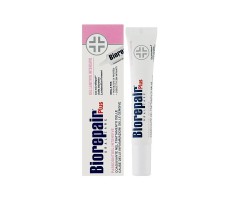 Żel BioRepair Łagodzący Dziąsła 20 ml