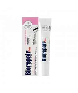 Żel BioRepair Łagodzący Dziąsła 20 ml