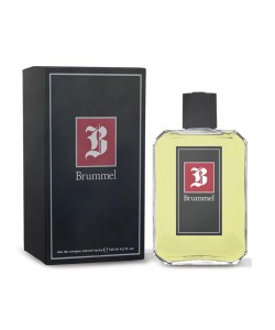 Woda kolońska Brummel EDC Men's Cologne 125 ml