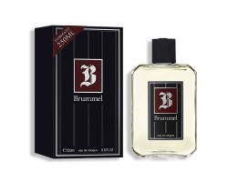 Woda kolońska Brummel EDC Men's Cologne 250 ml