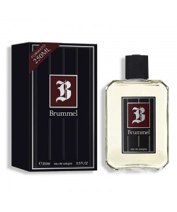 Woda kolońska Brummel EDC Men's Cologne 250 ml
