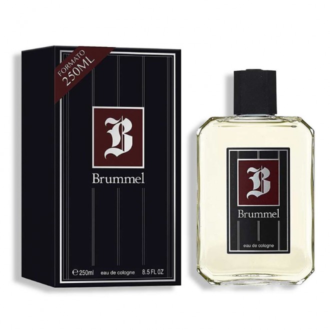Woda kolońska Brummel EDC Men's Cologne 250 ml