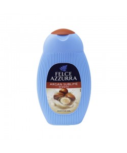 Żel pod prysznic Felce Azzurra Argan 250 ml