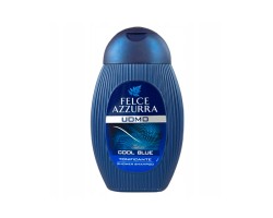 Żel pod prysznic Felce Azzurra Cool Blue 250 ml