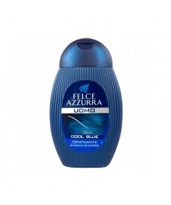 Żel pod prysznic Felce Azzurra Cool Blue 250 ml