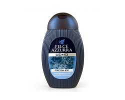 Żel pod prysznic Felce Azzurra Fresh Ice 250 ml