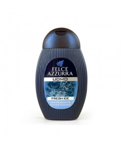 Żel pod prysznic Felce Azzurra Fresh Ice 250 ml