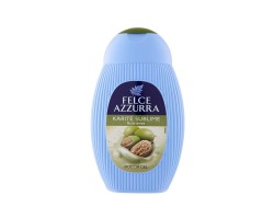 Żel pod prysznic Felce Azzurra Karite Sublime 250 ml