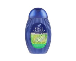 Żel pod prysznic Felce Azzurra Men Power Sport 250 ml