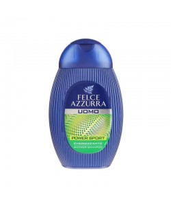 Żel pod prysznic Felce Azzurra Men Power Sport 250 ml