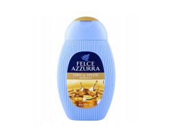 Żel pod prysznic Felce Azzurra Oro Spezie 250 ml