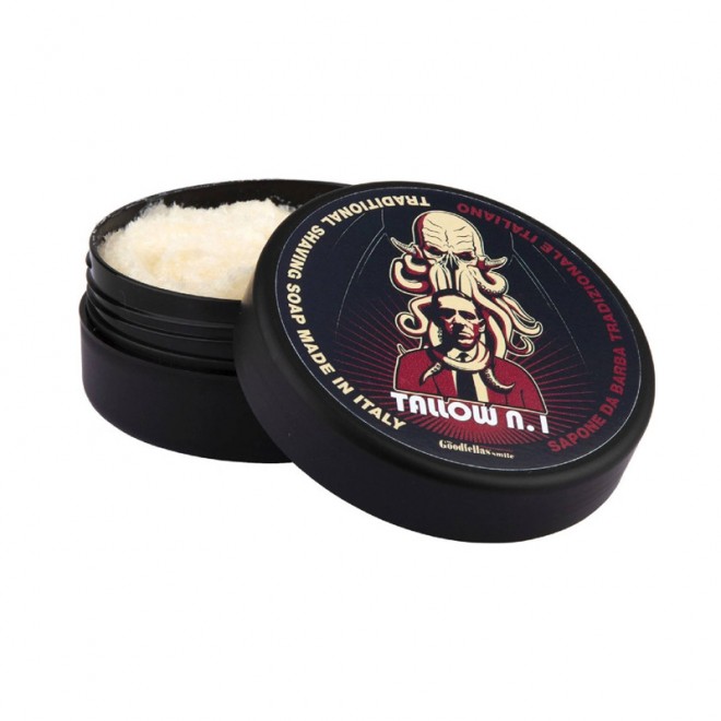 Mydło do golenia The Goodfellas Smile Tallow No.1 100ml
