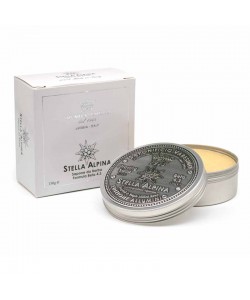 Mydło do golenia Saponificio Varesino Stella Alpina 150 g