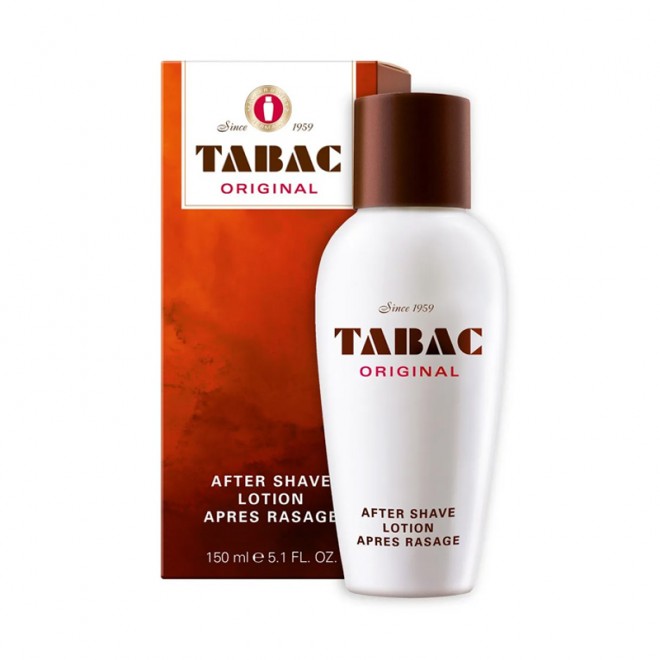 Woda po goleniu Tabac Original After Shave Lotion 150 ml
