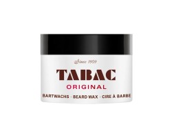 Wosk do wąsów i brody Tabac Original Beard Wax 40 g