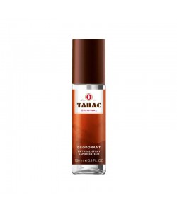 Dezodorant w sprayu Tabac Original Deodorant Natural Spray 100 ml