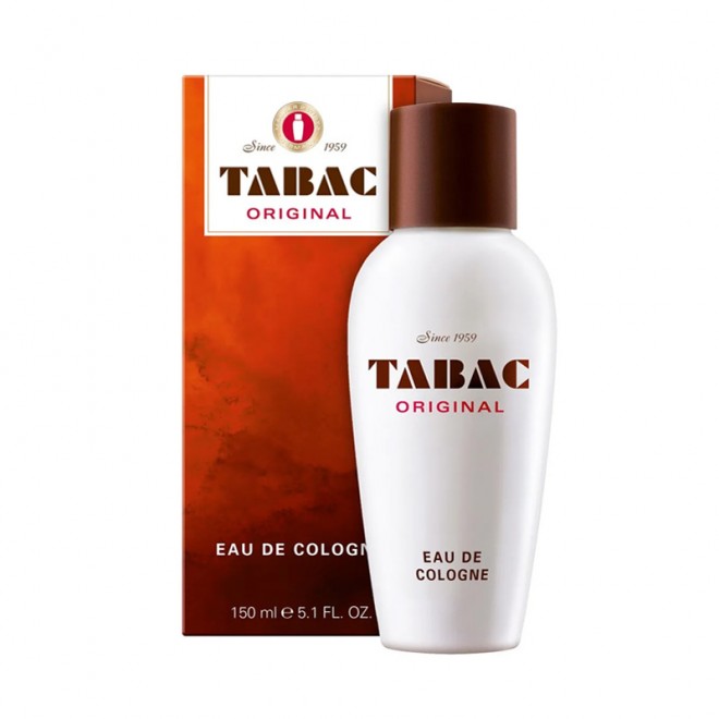 Woda kolońska Tabac Original Eau de Cologne 150 ml