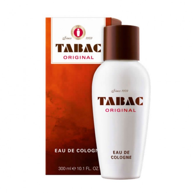 Woda kolońska Tabac Original Eau de Cologne 300 ml