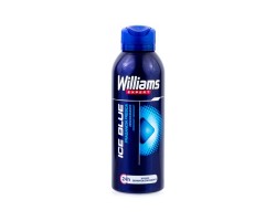 Dezodorant w sprayu Williams Ice Blue Deodorant 200 ml