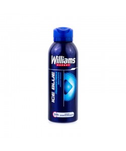 Dezodorant w sprayu Williams Ice Blue Deodorant 200 ml