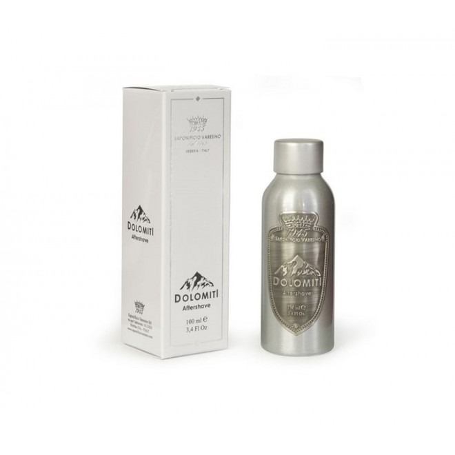 Balsam po goleniu Saponificio Varesino Dolomiti Aftershave 100 ml