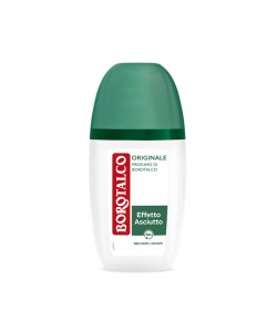 Dezodorant w sprayu Borortalco Original 75 ml