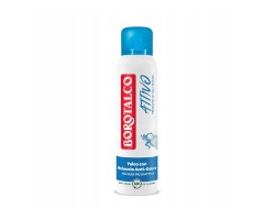 Dezodorant w sprayu Borotalco Active Deo Spray Sea Salt 150 ml