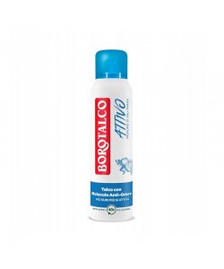 Dezodorant w sprayu Borotalco Active Deo Spray Sea Salt 150 ml