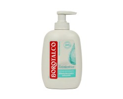 Mydło w płynie Borotalco Antibatterico 250ml
