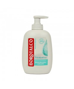 Mydło w płynie Borotalco Antibatterico 250ml
