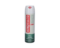 Dezodorant w sprayu Borotalco Asciutto Porfumo Di Borortalco 150 ml