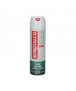 Dezodorant w sprayu Borotalco Asciutto Porfumo Di Borortalco 150 ml