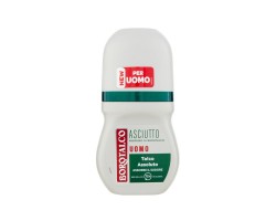 Dezodorant Dla Mężczyzn Borotalco Asciutto Porfumo Di Borortalco 50 ml