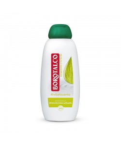 Żel pod prysznic Borotalco Bergamotka i Zielona Herbata 450 ml