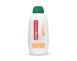 Żel pod Prysznic Borotalco Białe Kwiaty 450 ml