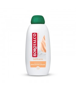Żel pod Prysznic Borotalco Białe Kwiaty 450 ml
