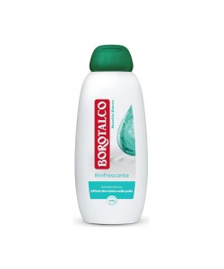 Żel pod prysznic Borotalco Białe Piżmo 450ml