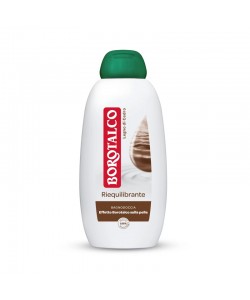 Żel pod prysznic Borotalco Cedrowe Drewno 450ml