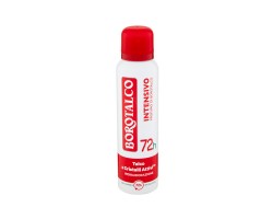 Dezodorant w sprayu Borotalco Deo Spray Intensivo 72h 150 ml