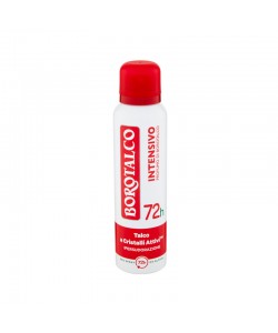 Dezodorant w sprayu Borotalco Deo Spray Intensivo 72h 150 ml