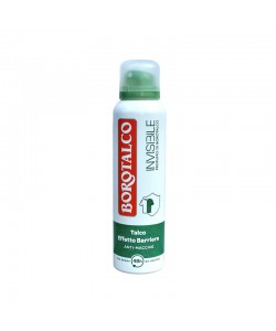 Dezodorant w sprayu Borotalco Deo Spray Invisibile Verde 150 ml