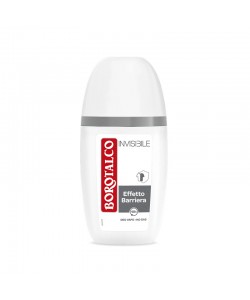 Dezodorant w sprayu Borotalco Invisible 75 ml