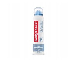 Dezodorant w sprayu Borotalco Invisible Deo Spray 48 H Ocean Cool 150 ml