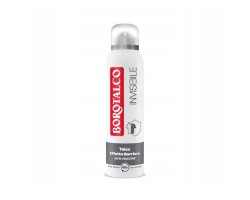 Dezodorant w sprayu Borotalco Invisible Deo Spray 48 H Perfume Borortalco 150 ml