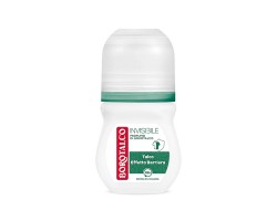 Dezodorant Borotalco Roll On w kulce Invisible Verde 50 ml