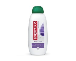 Żel pod prysznic Borotalco Lawenda i Irys 450ml