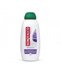 Żel pod prysznic Borotalco Lawenda i Irys 450ml