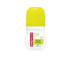 Dezodorant Borotalco Roll On w kulce Cedr i Limonka 50 ml
